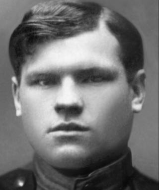 Шаповал Фёдор Петрович