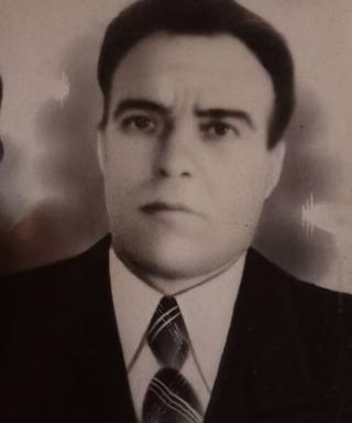 Левкин Иван Степанович