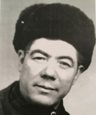 Самарин Иван Егорович