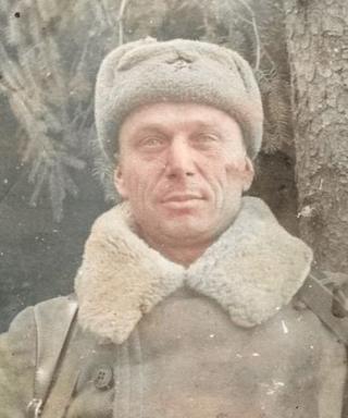 Кривощёков Алексей Григорьевич