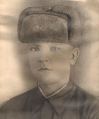 Татарников Николай Степанович