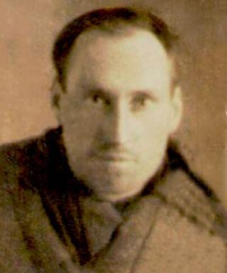 Черных Григорий Иванович
