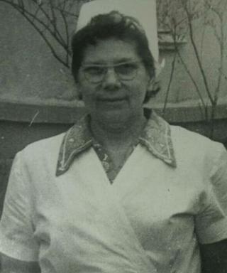 Разумова Антонина Георгиевна