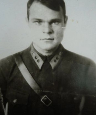 Подшивалов Иван Тимофеевич