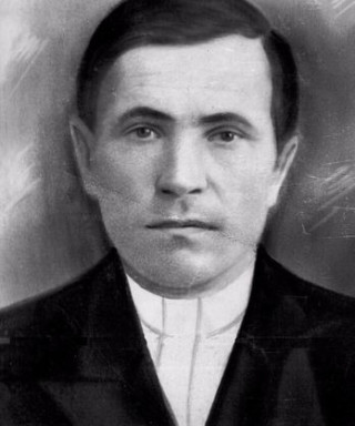 Поздов Сергей Ильич