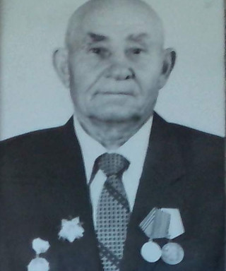 Мусякаев Зинат Абдулович