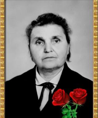 Куранова Антонина Сергеевна