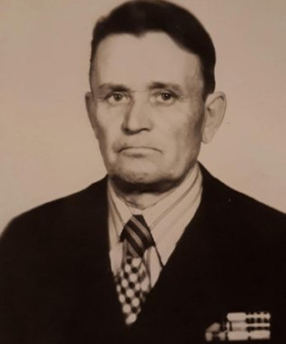 Колосов Николай Ильич