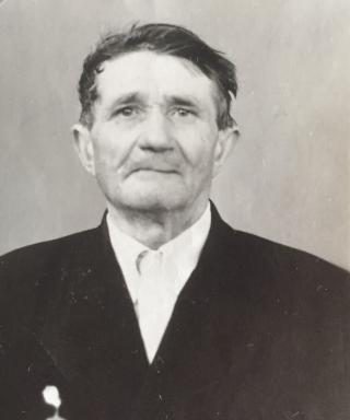 Беризов Яков Васильевич