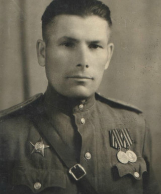 Юдин Григорий Иванович