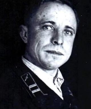 Подмаренко Александр Иванович