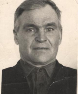 Никифорович Савелий Мартынович