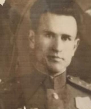 Горнак Филипп Дмитриевич