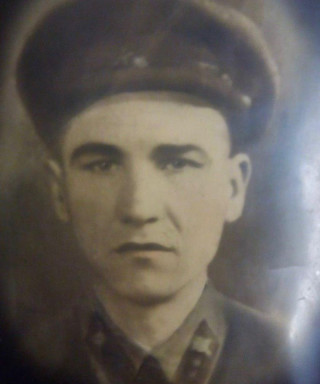 Донковцев Михаил Дмитриевич