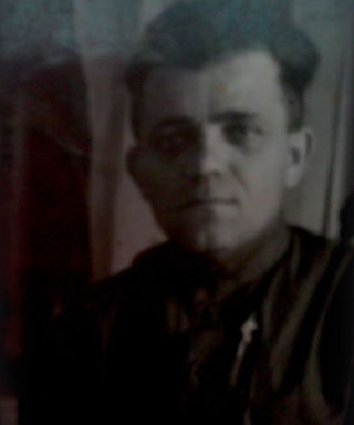 Яценко Иван Федорович