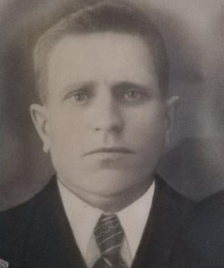 Савин Зиновий Иванович