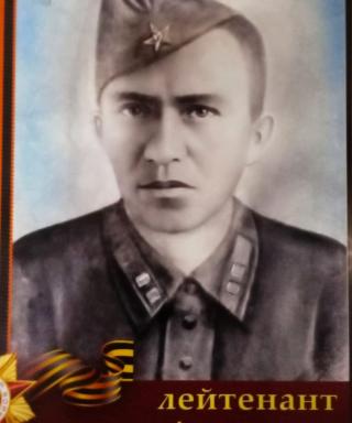 Алексеев Алексей Павлович