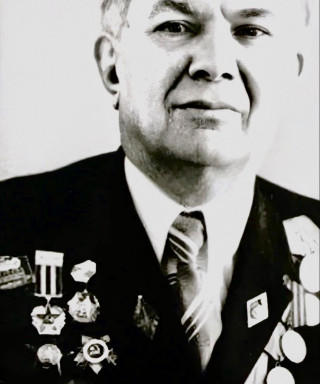 Минхаджев Серкер Субханвердиевич