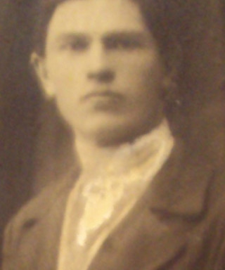 Жарёнов Яков Михайлович