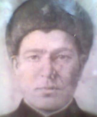 Курилов Акиндин Гаврилович