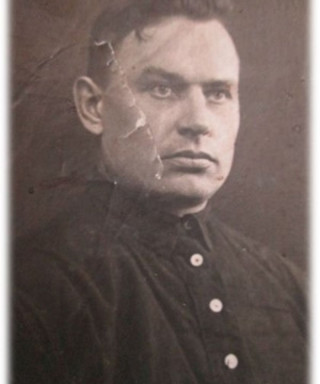 Москвин Дмитрий Васильевич