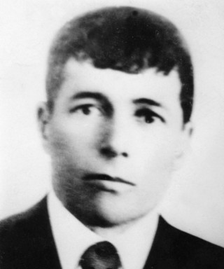 Губарев Петр Николаевич