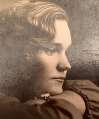 Москвина Мария Николаевна