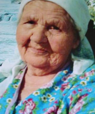 Чибикова Любовь Ивановна