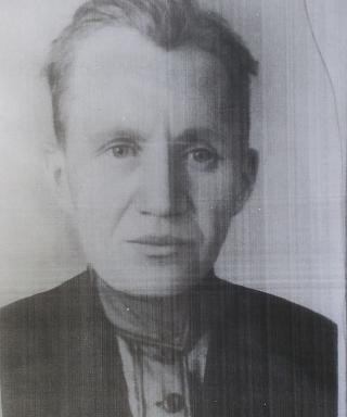 Ковин Василий Дмитриевич
