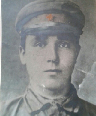 Андронов Михаил Андреевич