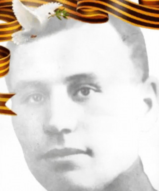 Баландин Владимир Иванович