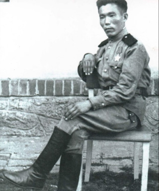 Саввинов Василий Федотович