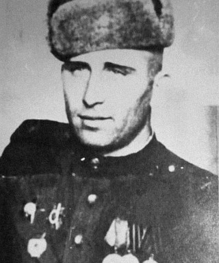 Василенко Владислав Акимович