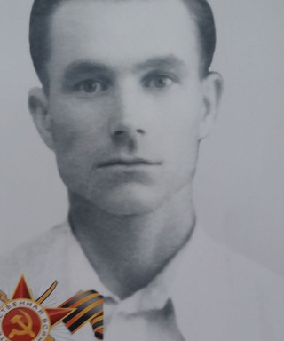 Бочковский Николай Иванович