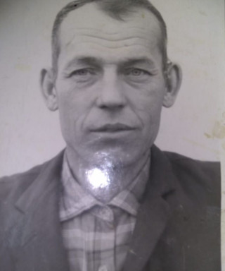 Ольшанников Иван Максимович