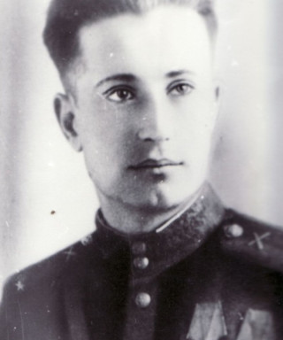 Анцуков Никита Петрович