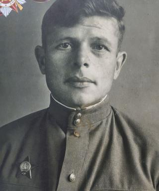 Корюков Павел Иванович