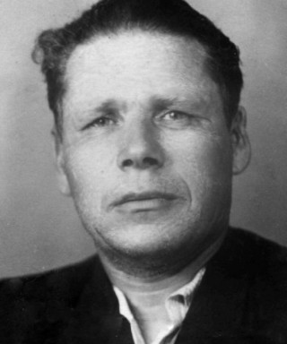 Квашнин Василий Иванович