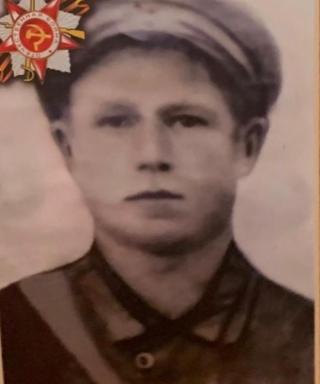 Сочнев Александр Николаевич