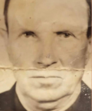 Васин Семён Фёдорович