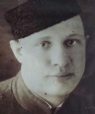 Тотмянин Михаил Александрович