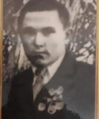 Сафиуллин Ахметсабир Яруллович