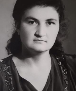 Исабекян Мария Ильинична