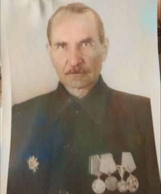 Филиппов Александр Васильевич