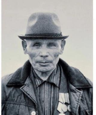 Гильманов Мансур Усманович