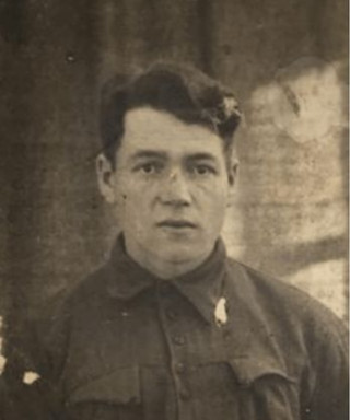 Кондратьев Петр Тимофеевич