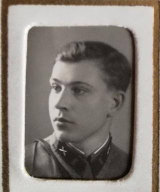 Кузин Николай Васильевич