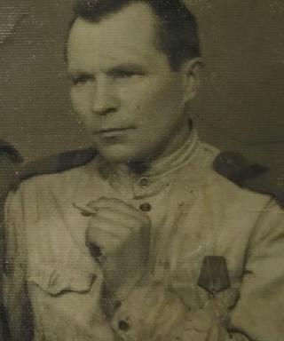 Кулаков Пимен Васильевич