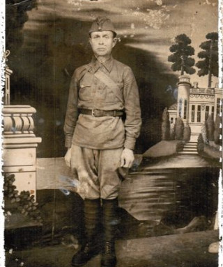 Бушихин Александр Степанович