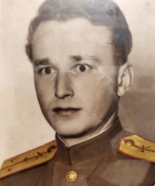 Ляпин Петр Павлович